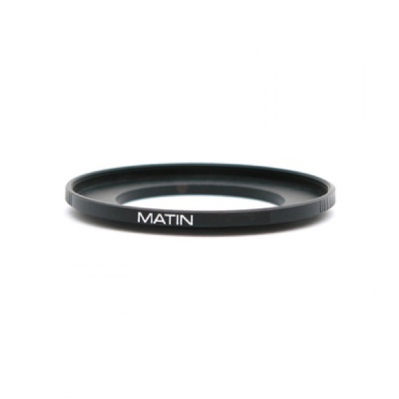 MATIN  Step-up Ring Lens 62mm naar accessoire 67mm