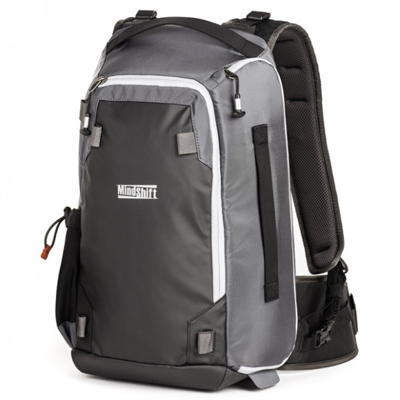 MindShift PhotoCross 13 Backpack Carbon Grey