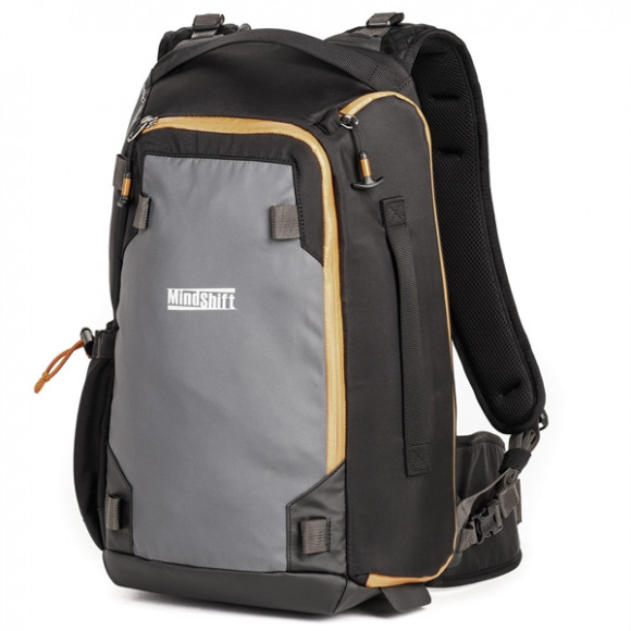 MINDSHIFT  PhotoCross 13 Backpack - Orange Ember
