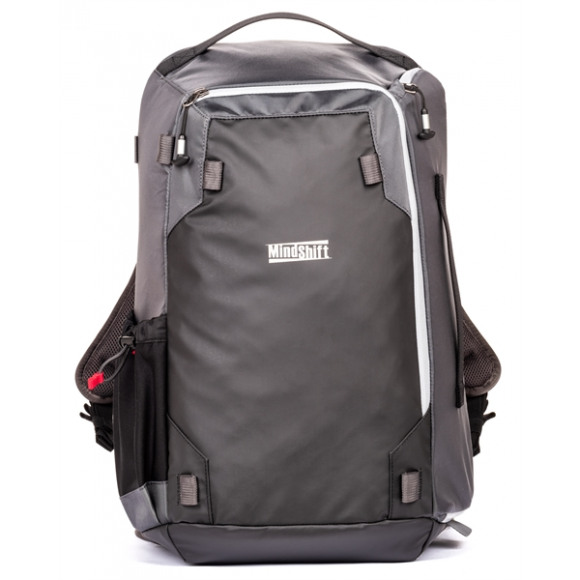 MindShift PhotoCross 15 Backpack Carbon Grey