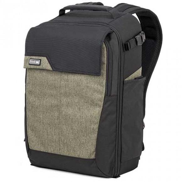 Think Tank Mirrorless Mover Backpack, Coast Green