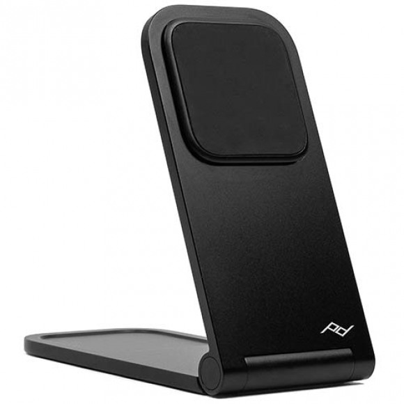 Peak Design Mobile Wireless Charging Stand - Black