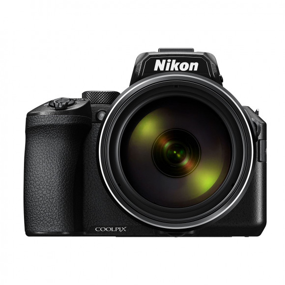 Nikon Coolpix P950 compact camera Zwart