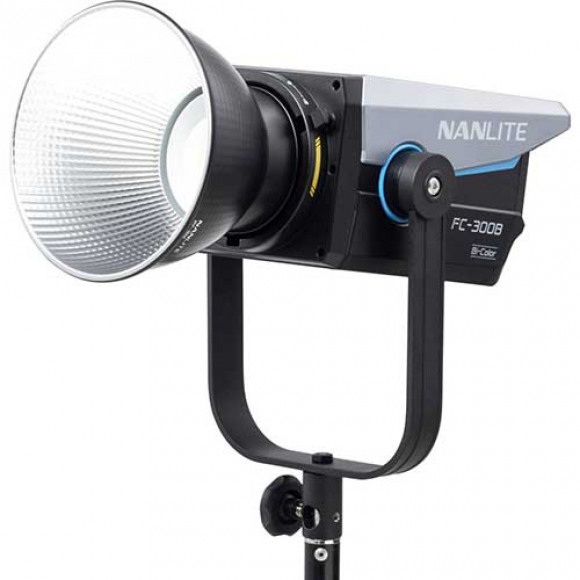 Nanlite FC-300B Bi-Colour