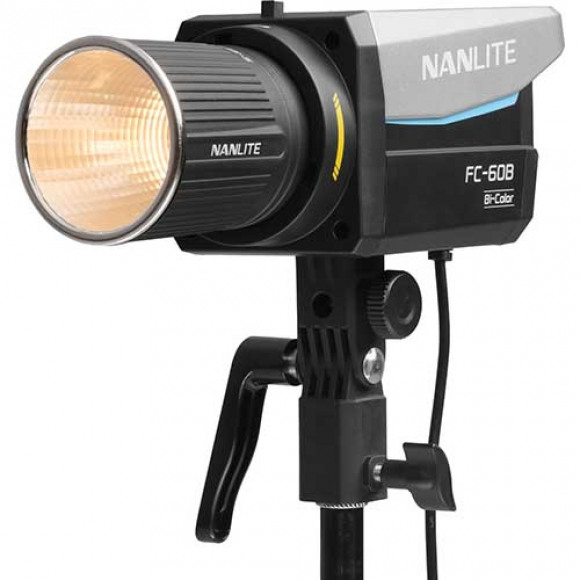 Nanlite FC-60B LED Bi-Colour Spot Light