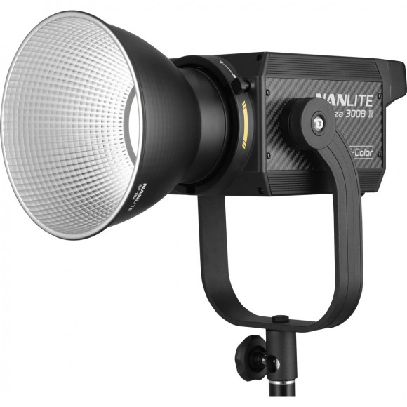 Nanlite Forza 300BII Bi-color LED Light