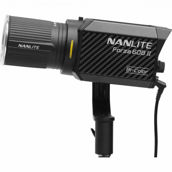 Nanlite Forza 60BII Bi-color LED Light
