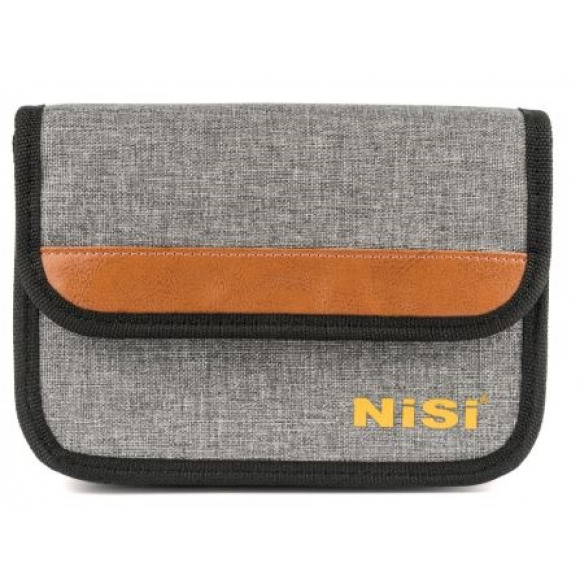 NISI  100mm system filter pouch plus