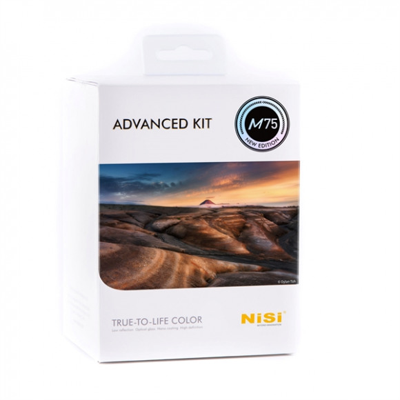 NiSi M75 Advanced kit