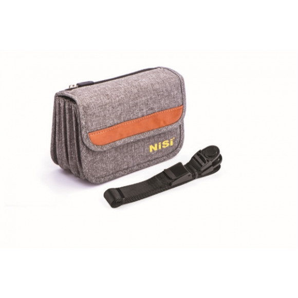 NiSi NiSi Caddy 100mm Filter Pouch Pro