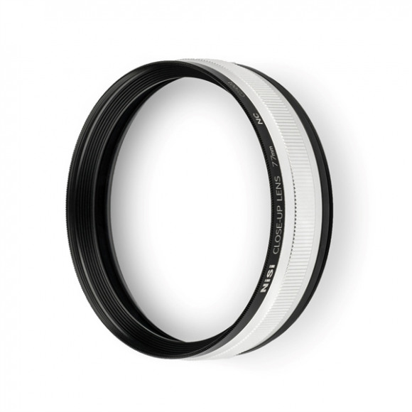 NiSi Close up lens kit II 77mm