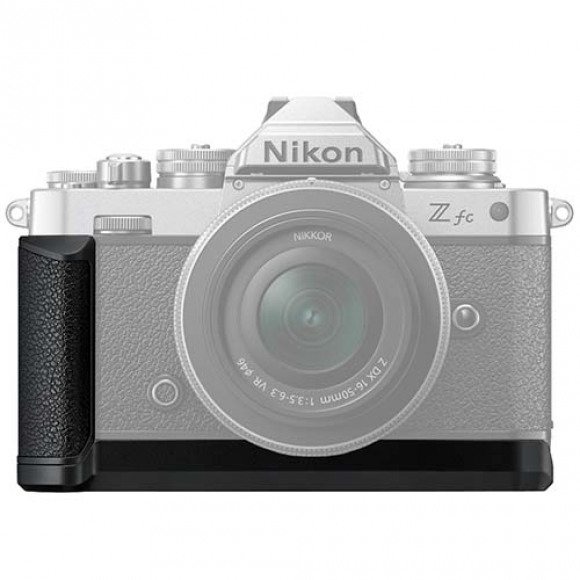 Nikon Verlenggrip GR-1 voor Z fc