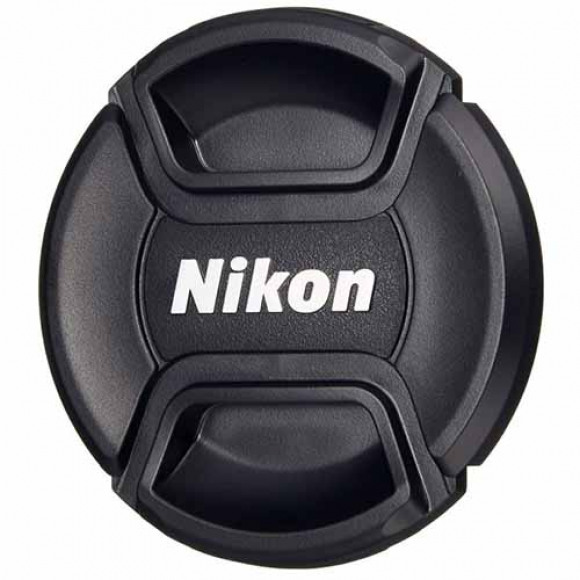 NIKON LC-77 lensdop 77mm