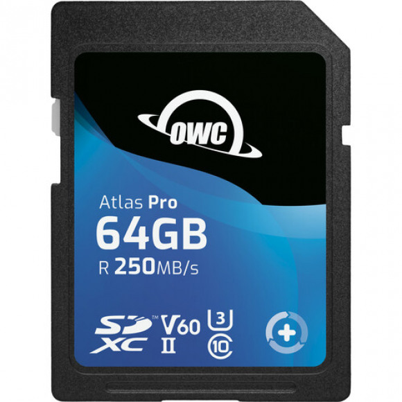 OWC Atlas Pro 64GB