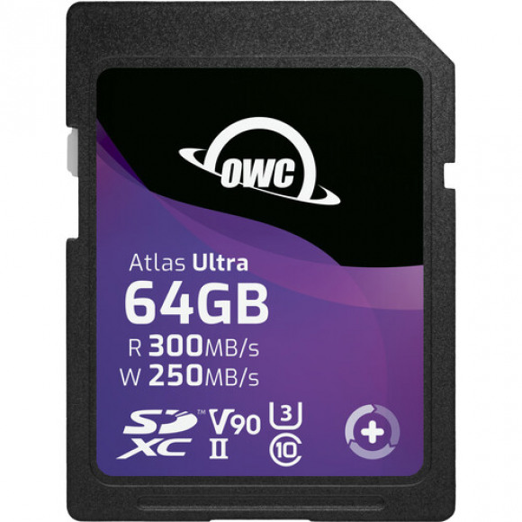 OWC Atlas Ultra 64GB
