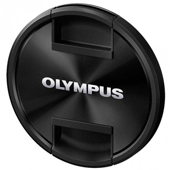 Olympus LC-77B Lens Cap voor 300mm F/4.0 PRO