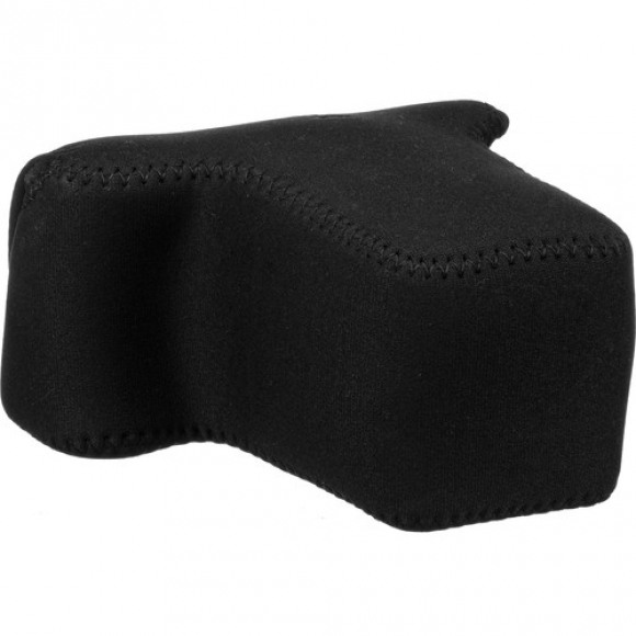 OPTECH  USA Soft Pouch Digital D-series Black