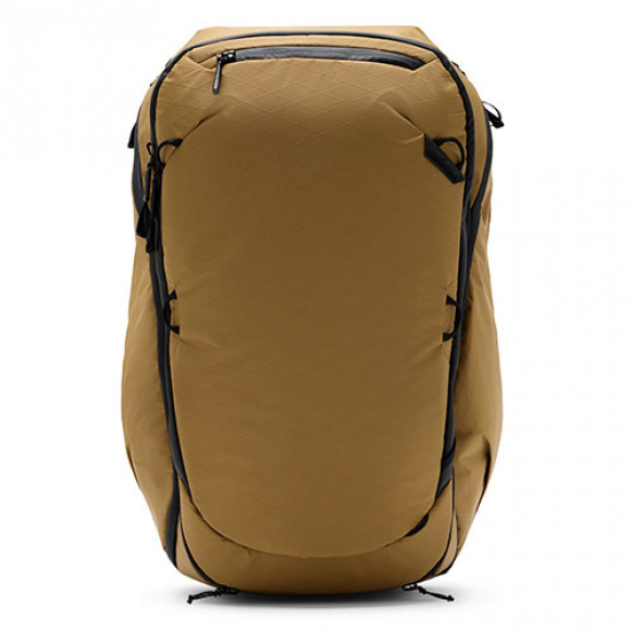 Peak Design Travel Backpack 45L Coyote