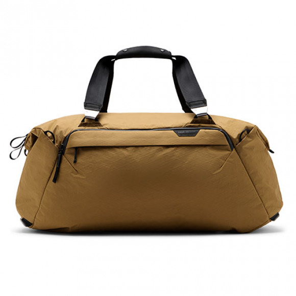 Peak Design Travel Duffel 50L Coyote