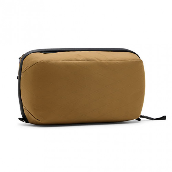 Peak Design Wash Pouch Coyote