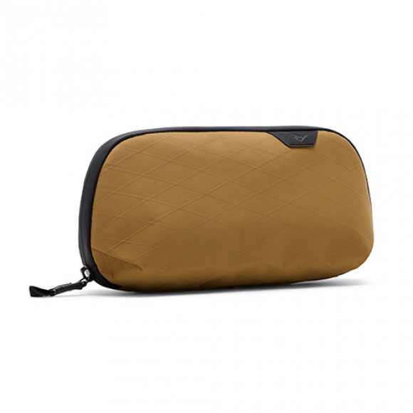 Peak Design Tech Pouch Small Coyote