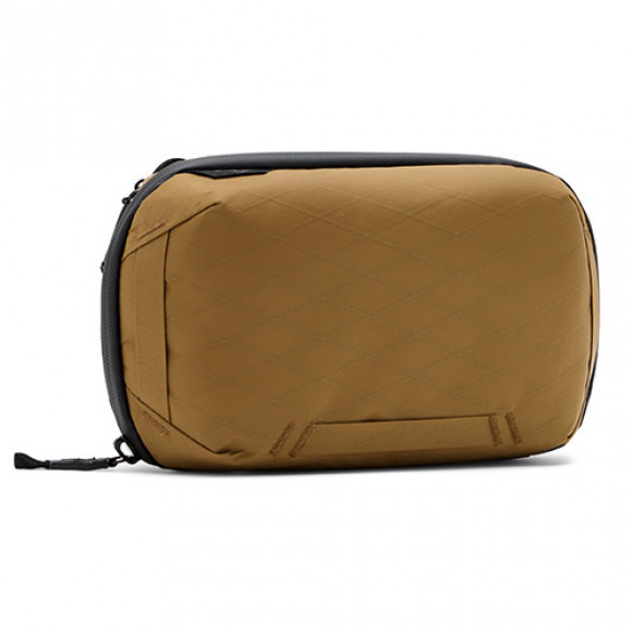 Peak Design Tech Pouch Coyote