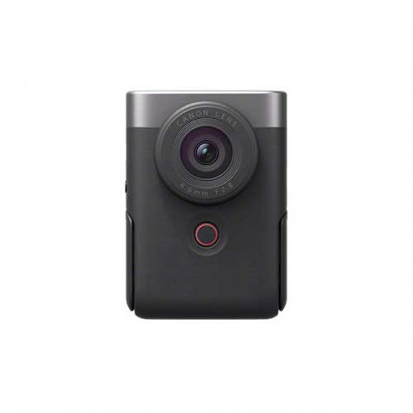 Canon Powershot V10 Grijs Advanced Vlogging Kit
