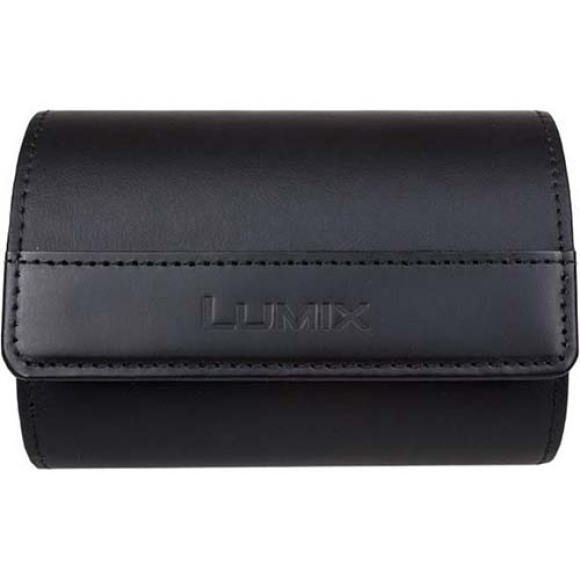 Panasonic Dmw-PHS42 Leather Case