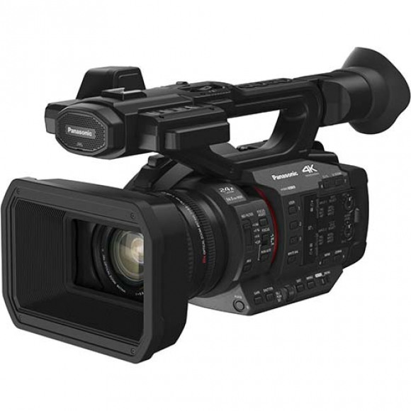 Panasonic HC-X2E videocamera