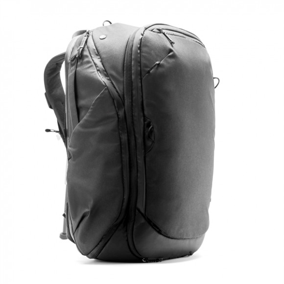 Peak Design Travel Backpack 45L V2 - Black