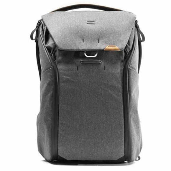 PEAK DESIGN  Everyday Backpack 30L v2 - Charcoal