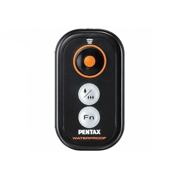 PENTAX Ricoh Afstandsbediening O-RC1 Waterdicht 39892