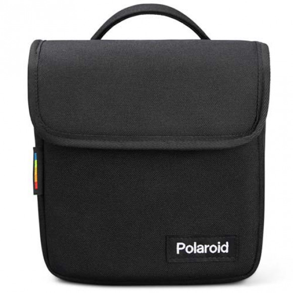 Polaroid  Box Camera Bag Black