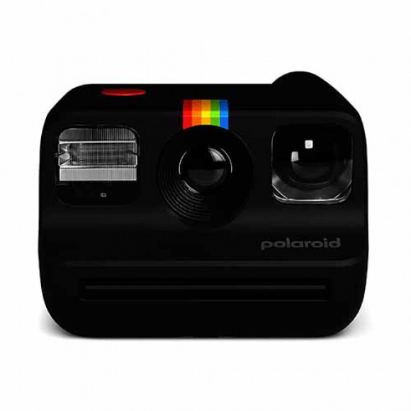 Polaroid Go Gen 2 Black