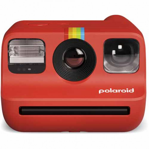 Polaroid Go Gen 2 Red