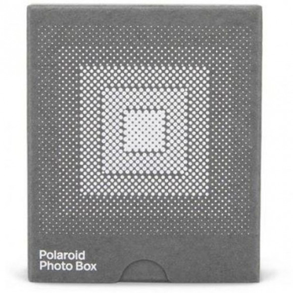 Polaroid Photo Box