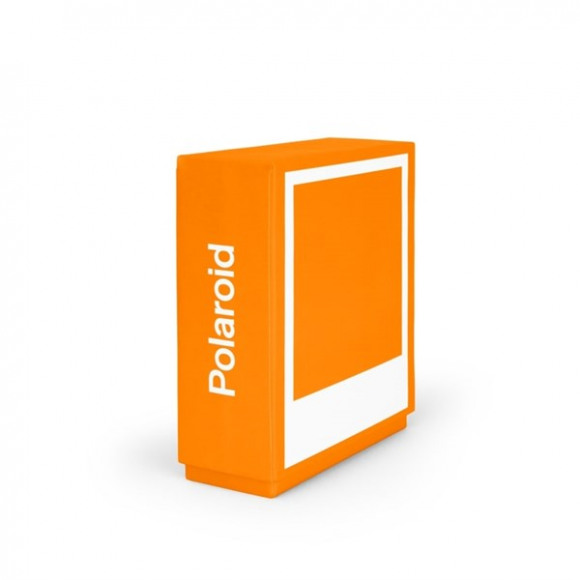 Polaroid  Photo box Oranje