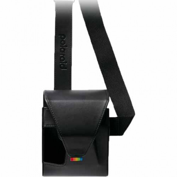 Polaroid Shoulder Holster for I-2 Camera (Black)