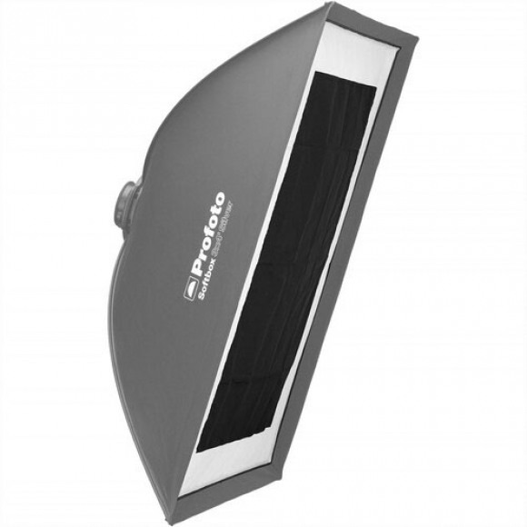 Profoto Edge Mask 3x4' Rectangular (90x120cm) 201625