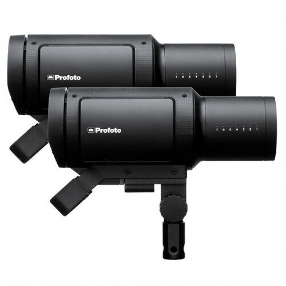 Profoto PRO-B3 Duo Kit