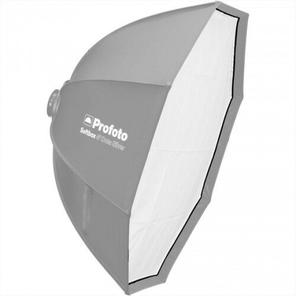 Profoto Softbox 4’ Octa Diffuser Kit 1.5-stop 201618