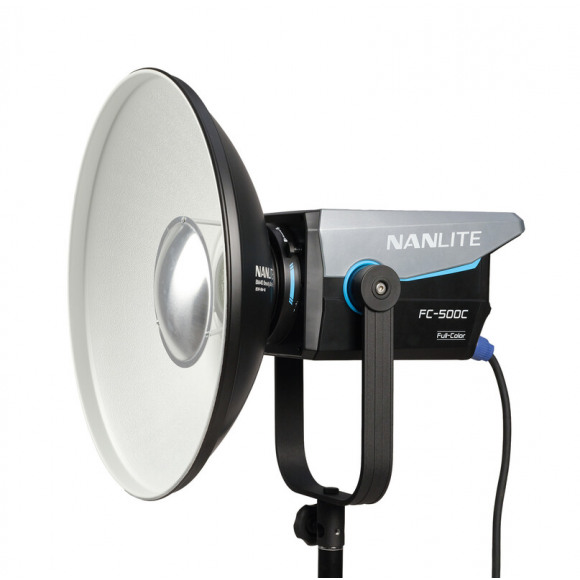 Nanlite BM40 Beauty Dish Reflector