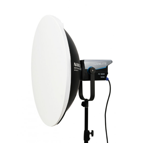 Nanlite BM70 Beauty Dish Reflector