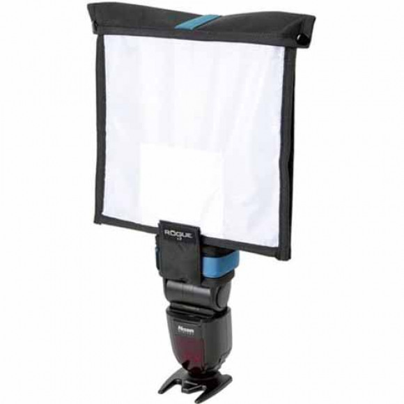 ROGUE  FlashBender v3 - LARGE Soft Box Kit