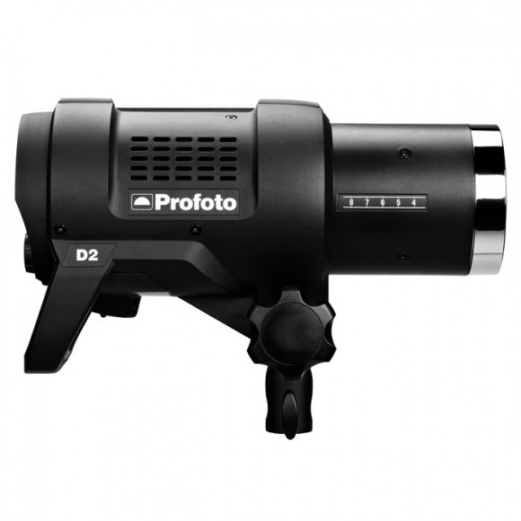 PROFOTO  D2 1000 AirTTL