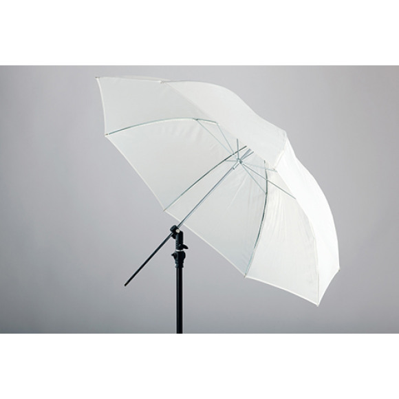 LASTOLITE  Umbrella Trifold 89.5cm Translucent