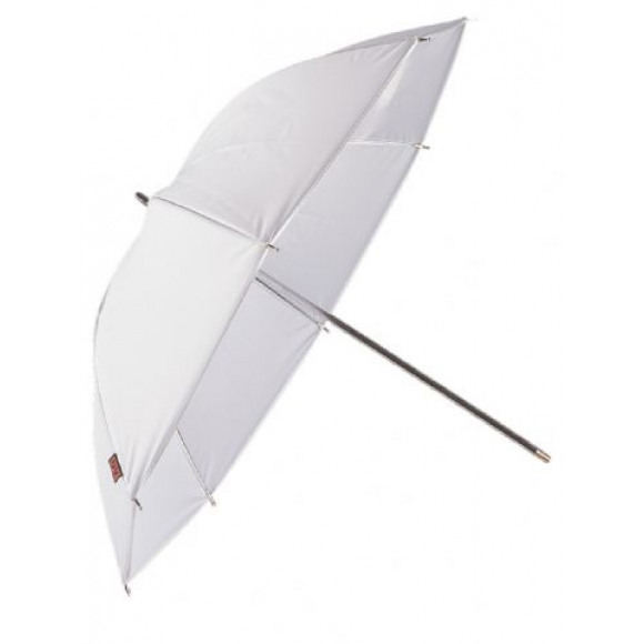 FALCON EYES Flitsparaplu UR-60T Diffuus Wit 152cm