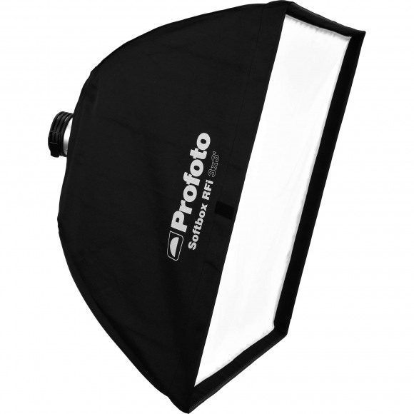 PROFOTO  254707 Softbox RFi 3x3' (90x90cm)