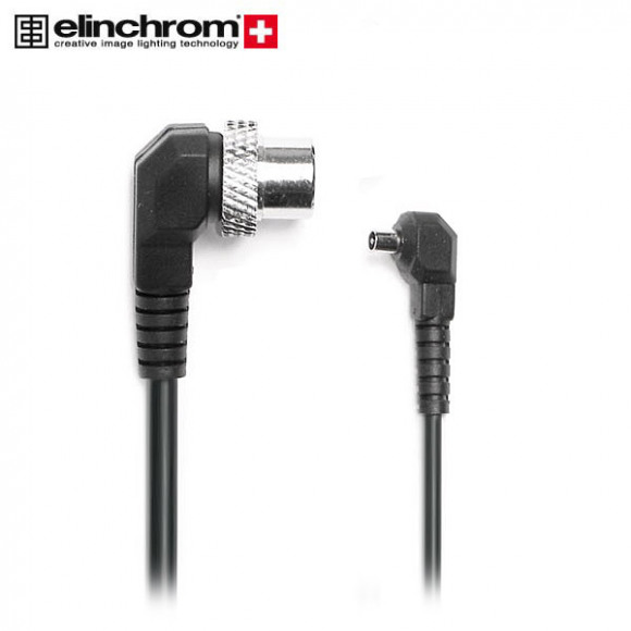 ELINCHROM  Sync Cable PC-EL Amphenol/5m EL 11075