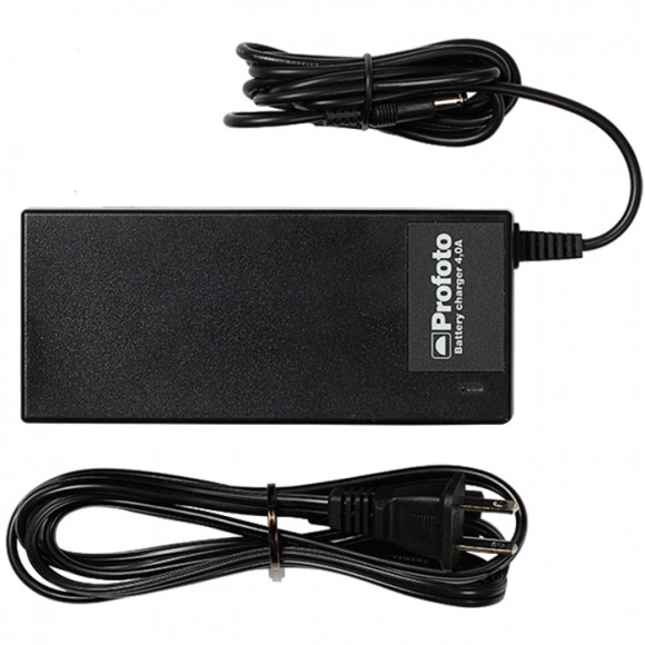 Profoto Battery Charger 2.8A voor B1 & B2